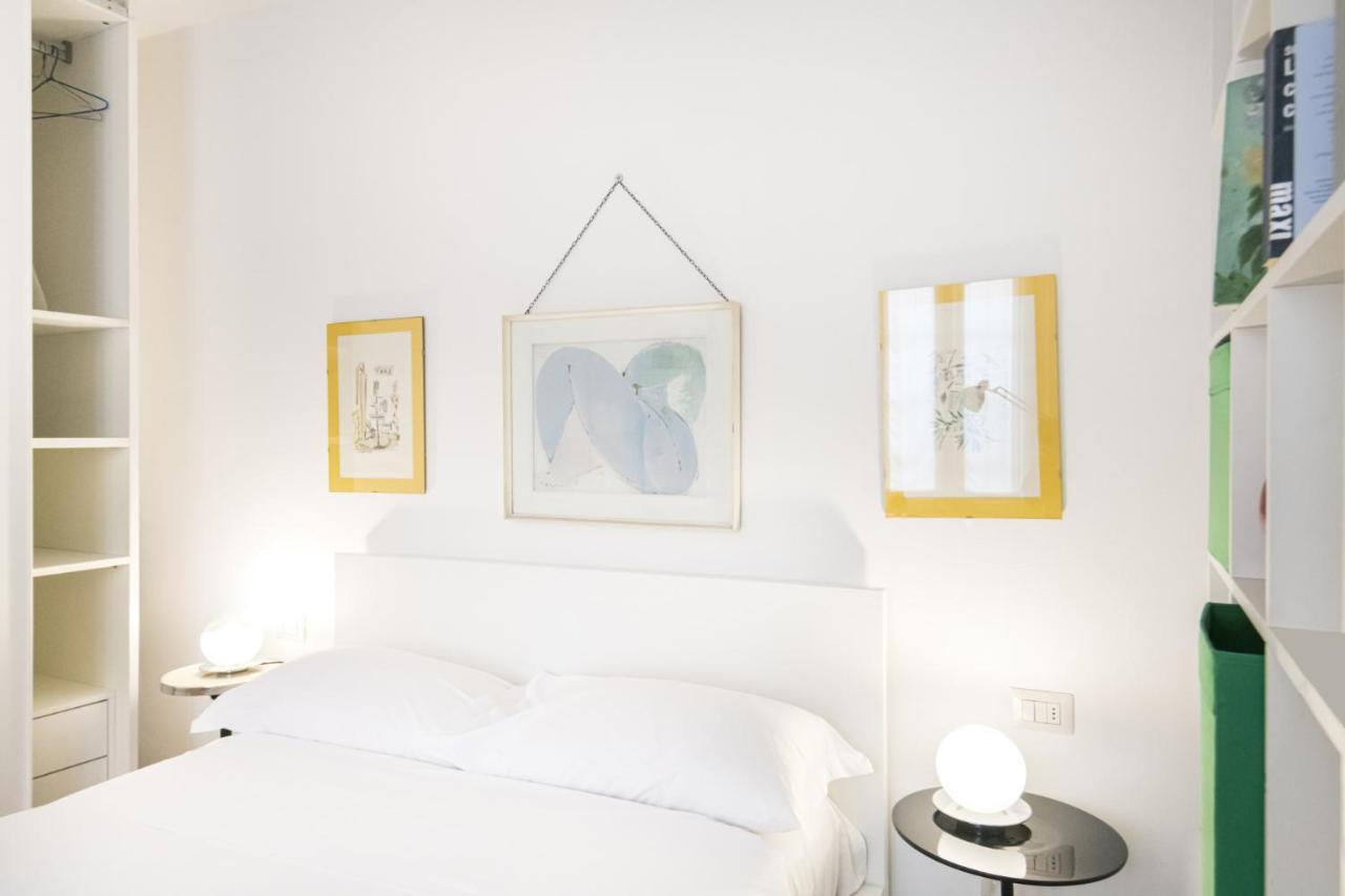 Easylife - Comodo Studio Con Terrazza Zona Navigli Милан Экстерьер фото