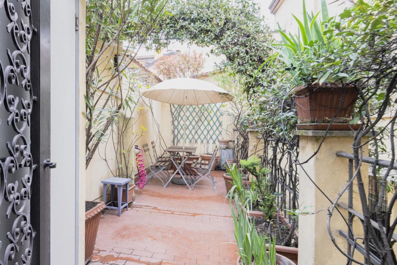 Easylife - Comodo Studio Con Terrazza Zona Navigli Милан Экстерьер фото
